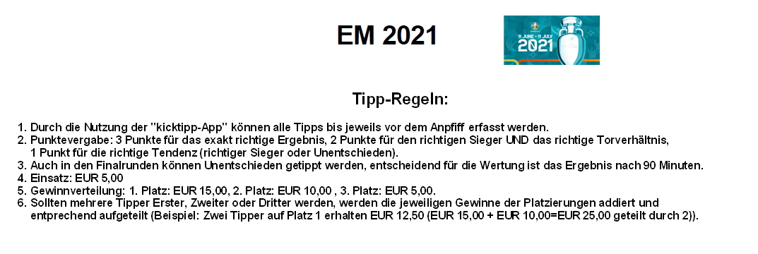 21 06 09 EM-Tipp Regeln