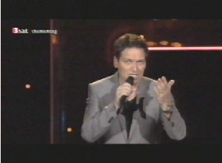 Dieter Nuhr Ausblick 2012