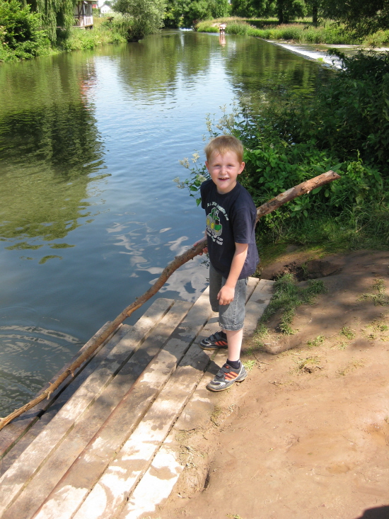 09 07 05 Paddeltour Diemel (124)