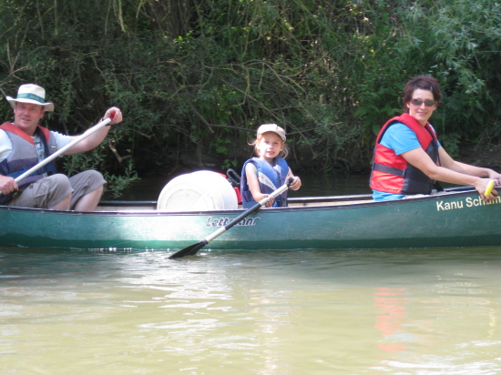 09 07 05 Paddeltour Diemel (130)