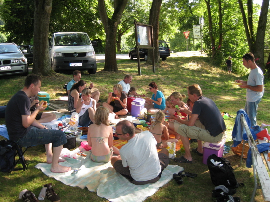 09 07 05 Paddeltour Diemel (135)