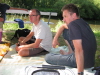 09 07 05 Paddeltour Diemel (138)