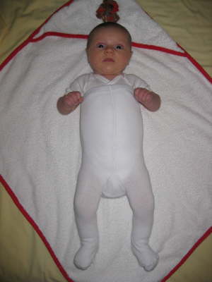 Helden in Strumpfhosen